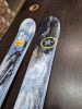 HAGAN  SKI MOUNTAINEERING SKYFORCE JR 125cm , Jerzy, Dzięgielów